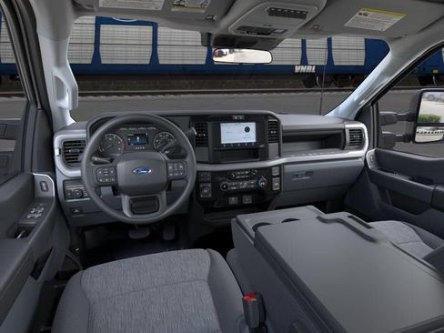 New 2026 Ford F350 XL w/ STX Appearance Package AWD/4WD image 9