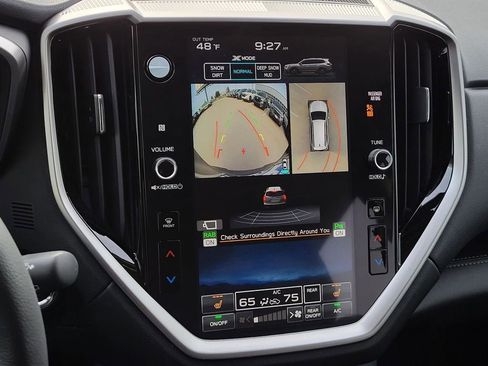 New 2026 Subaru Ascent Limited image 11