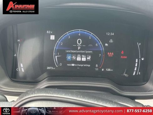 Certified 2026 Toyota Corolla Cross L FWD image 27