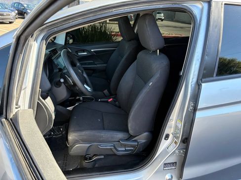 Used 2015 Honda Fit EX image 10