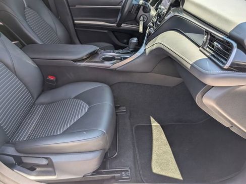 Used 2024 Toyota Camry SE FWD image 26