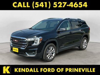 Used 2024 GMC Terrain SLT