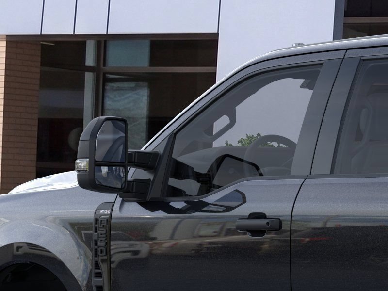 New 2026 Ford F250 XL w/ STX Appearance Package AWD/4WD image 22