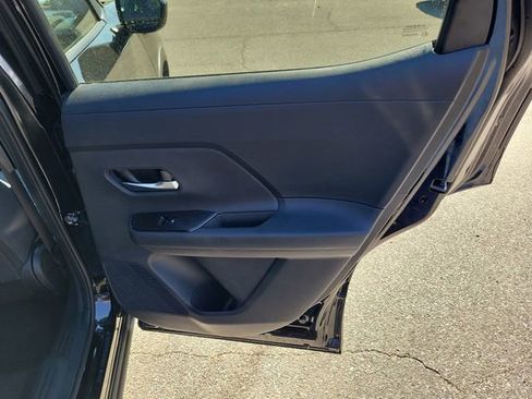 New 2026 Nissan Kicks SV image 29