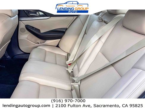 Used 2017 Nissan Maxima 3.5 SL FWD image 17