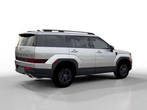 New 2026 Hyundai Santa Fe XRT image 8