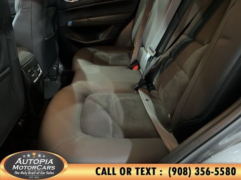 Used 2023 MAZDA CX-30 2.5 Turbo w/ Premium Plus Pkg AWD/4WD image 18
