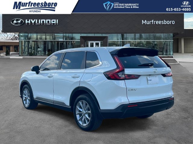 Used 2024 Honda CR-V EX-L image 7