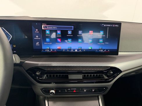 Used 2026 BMW 330i Sedan RWD image 20