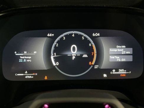 Used 2025 Lexus RX 350 FWD image 19