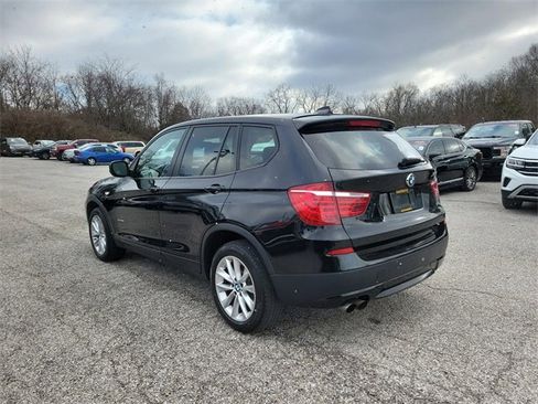 Used 2014 BMW X3 xDrive28i image 6