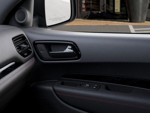 New 2026 Dodge Durango GT image 25