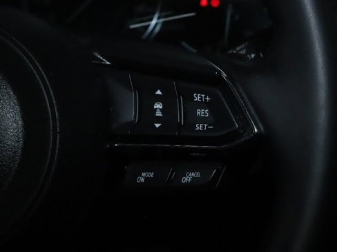 Used 2024 MAZDA CX-5 AWD 2.5 S w/ Premium Plus Pkg image 24