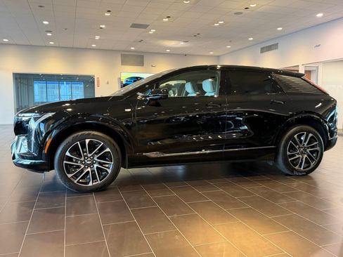 New 2026 Cadillac Optiq Sport 1 AWD/4WD image 2