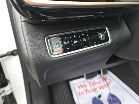 New 2025 Buick Envision Sport Touring image 10