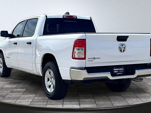 Used 2023 RAM 1500 Lone Star RWD image 4