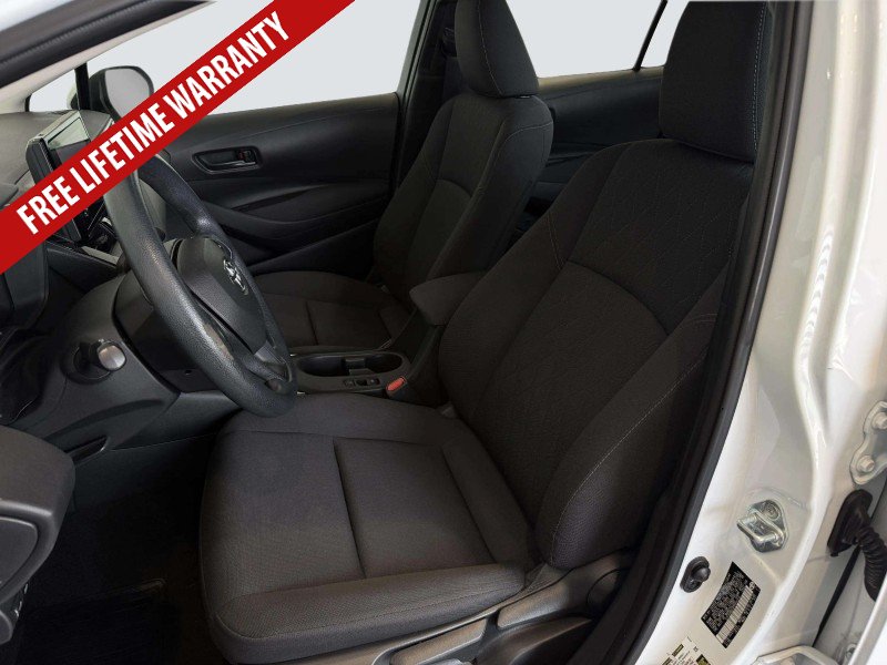 Used 2023 Toyota Corolla LE FWD image 26