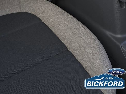 New 2026 Ford Bronco Sport Big Bend image 16