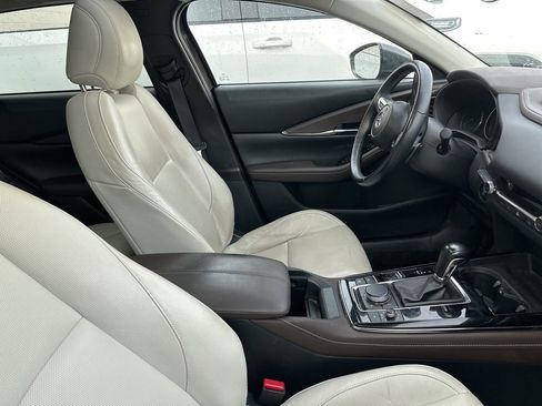 Used 2021 MAZDA CX-30 AWD 2.5 S w/ Premium Package image 3