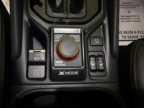 Certified 2023 Subaru Forester Wilderness image 36