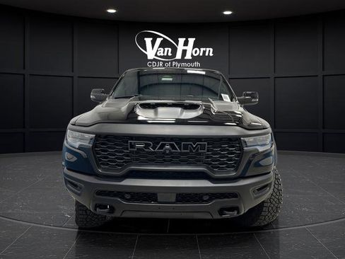 Used 2025 RAM 1500 RHO w/ RHO Level 1 Equipment Group AWD/4WD image 8