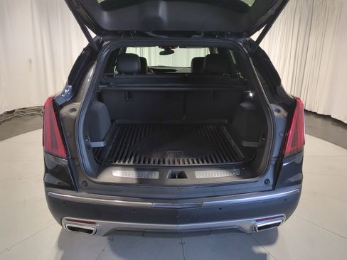 Used 2020 Cadillac XT5 Premium Luxury w/ LPO, Floor Liner Package image 42