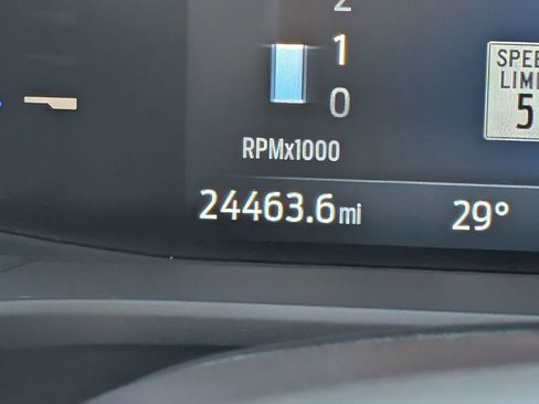 Used 2023 Ford Escape ST-Line w/ Tech Pack #1 image 28