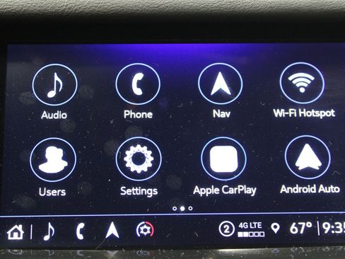 Used 2024 Cadillac XT6 Premium Luxury w/ LPO, Floor Liner Package image 30