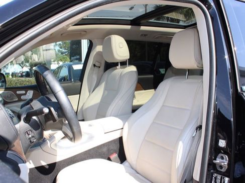 Certified 2023 Mercedes-Benz GLS 450 GLS 450 image 5