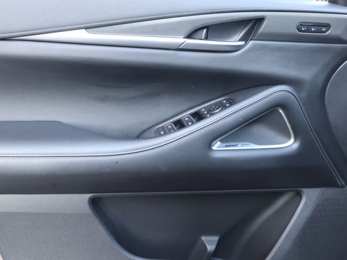 Certified 2023 INFINITI QX60 Luxe w/ Performance Audio Package image 15