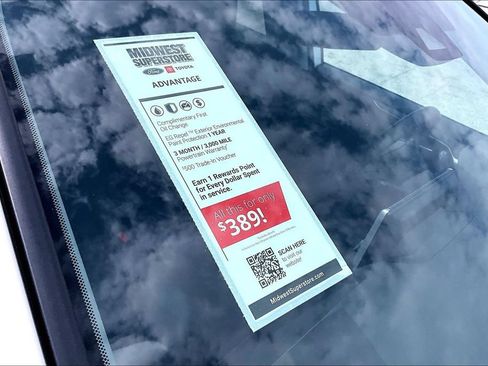 Used 2024 Toyota RAV4 XLE FWD image 10
