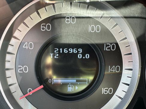 Used 2012 Volvo S60 T5 FWD image 16
