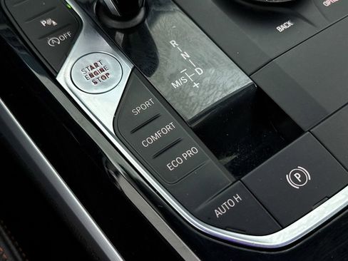 Used 2019 BMW 330i Sedan image 9