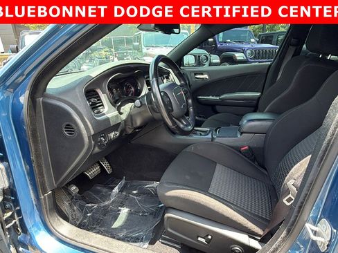 Used 2020 Dodge Charger R/T w/ Driver Convenience Group RWD image 11