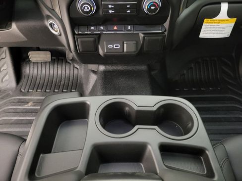 New 2026 Chevrolet Silverado 1500 W/T w/ WT Convenience Package AWD/4WD image 30