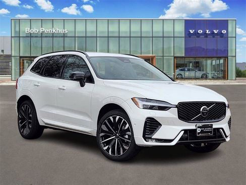 New 2026 Volvo XC60 B5 Ultra w/ Climate Package image 1