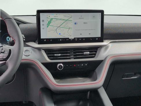 New 2026 Ford Explorer ST-Line RWD image 25