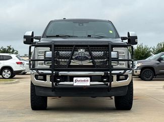 Used 2017 Ford F250 King Ranch w/ King Ranch Ultimate Package AWD/4WD video 2