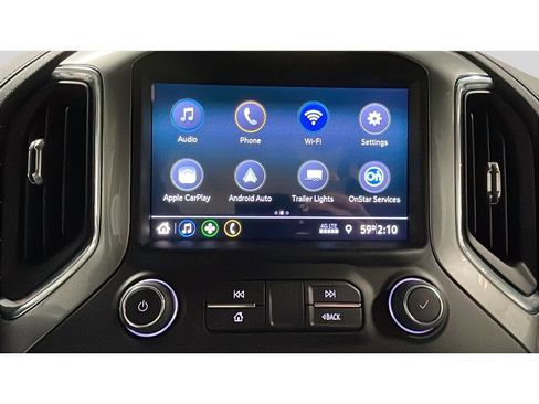 Used 2023 Chevrolet Silverado 2500 LT w/ Convenience Package RWD image 13