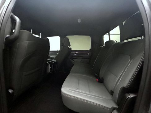 Used 2022 RAM 1500 Big Horn AWD/4WD image 19