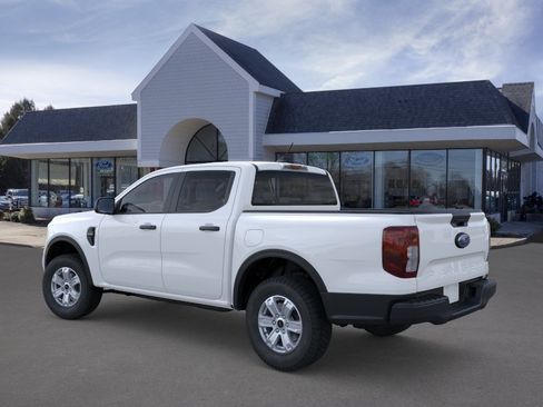 New 2026 Ford Ranger XL RWD image 4
