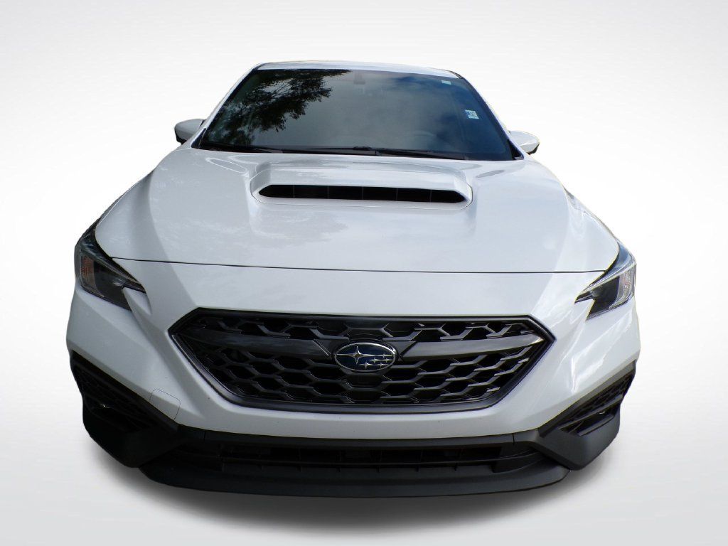 Used 2022 Subaru WRX Premium AWD/4WD image 10