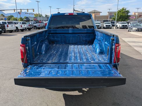 Used 2025 Ford F150 XL AWD/4WD image 28