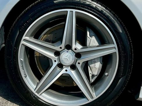Used 2015 Mercedes-Benz C 300 4MATIC Sedan image 29