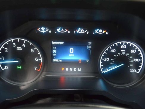 Used 2023 Ford F150 XL w/ Rattler Package AWD/4WD image 32