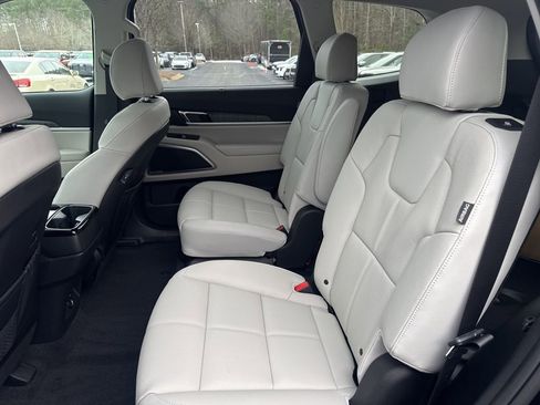 New 2025 Kia Telluride EX image 11