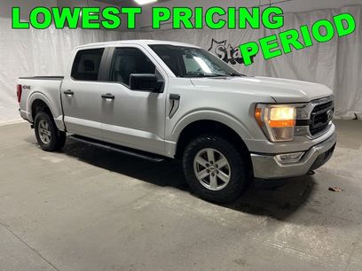 Used 2022 Ford F150 XLT w/ Trailer Tow Package