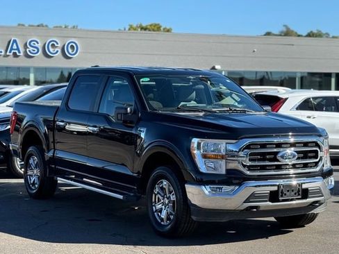 Certified 2023 Ford F150 XLT w/ XTR Package image 36