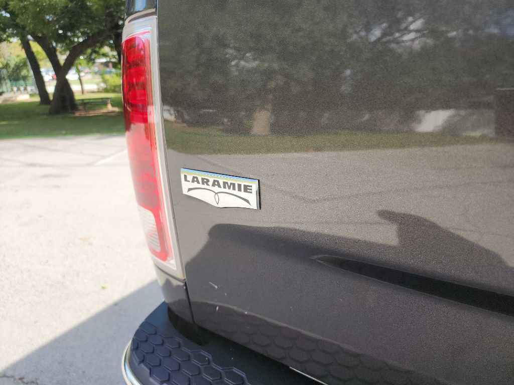 Used 2017 RAM 2500 Laramie w/ Off Road Package AWD/4WD image 9