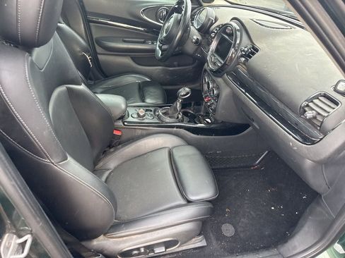 Used 2016 MINI Cooper Clubman S FWD image 6
